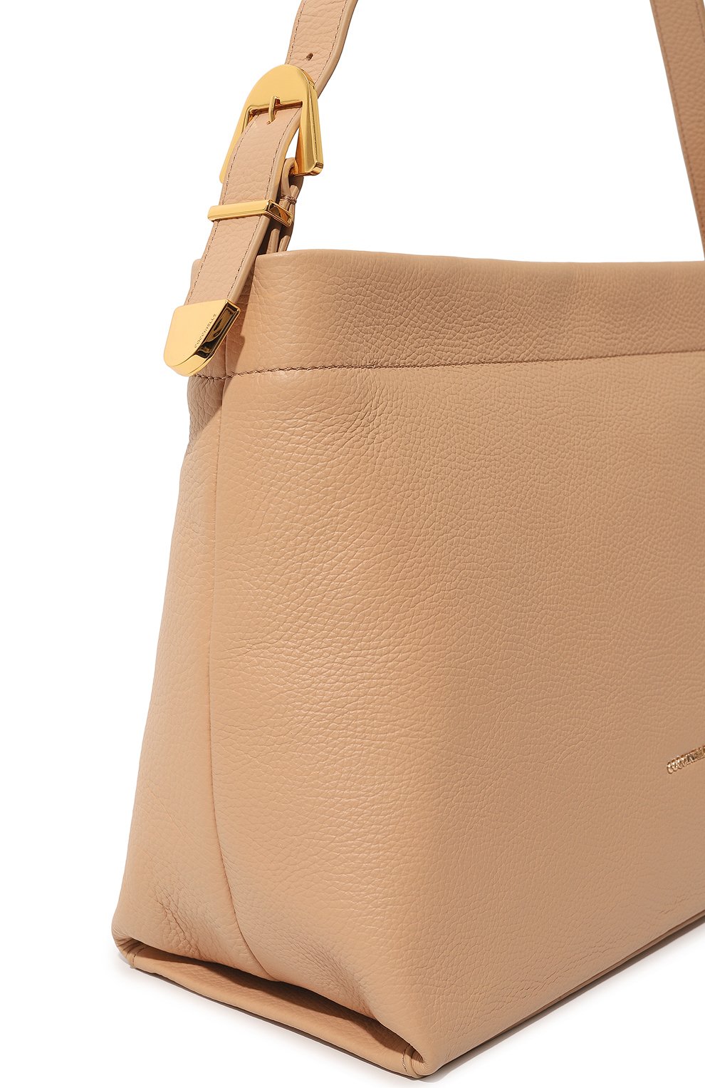 Сумка gleen COCCINELLE бежевого цвета по цене 33750 руб., арт. E1 N15 13 01 01, фото 3 Сумка gleen COCCINELLE, арт. E1 N15 13 01 01, фото 3