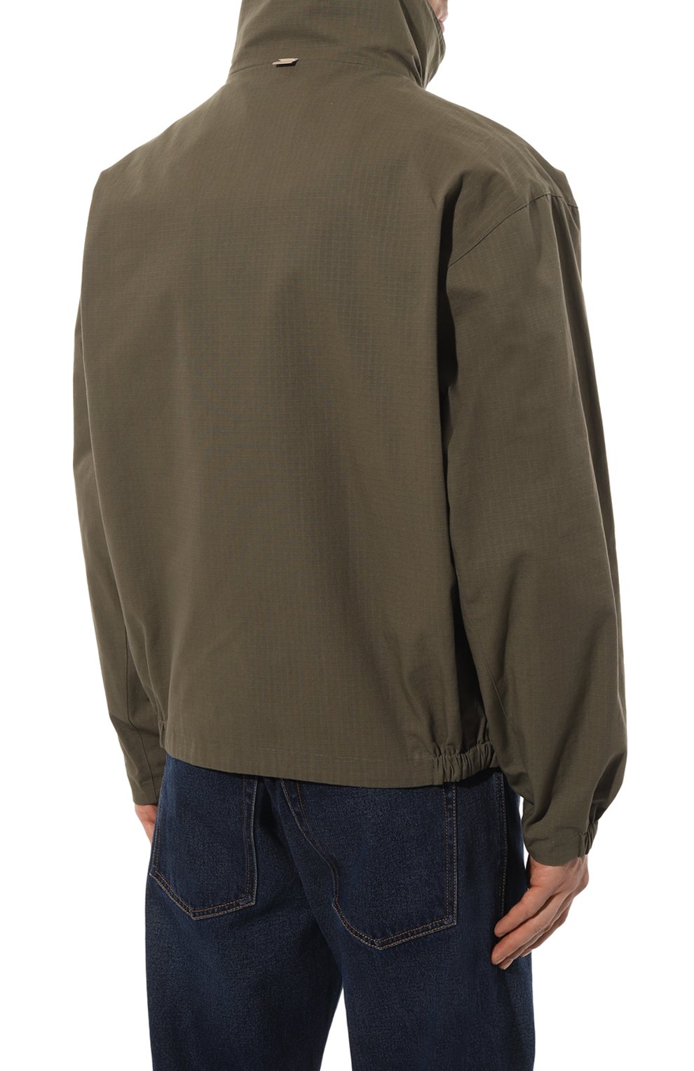 Двусторонняя куртка GUCCI, арт. 639277 Z8AJT, фото 8