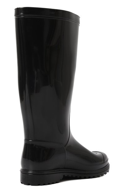 Резиновые сапоги MOSCHINO, арт. 80636/VAR1/28-35, фото 3