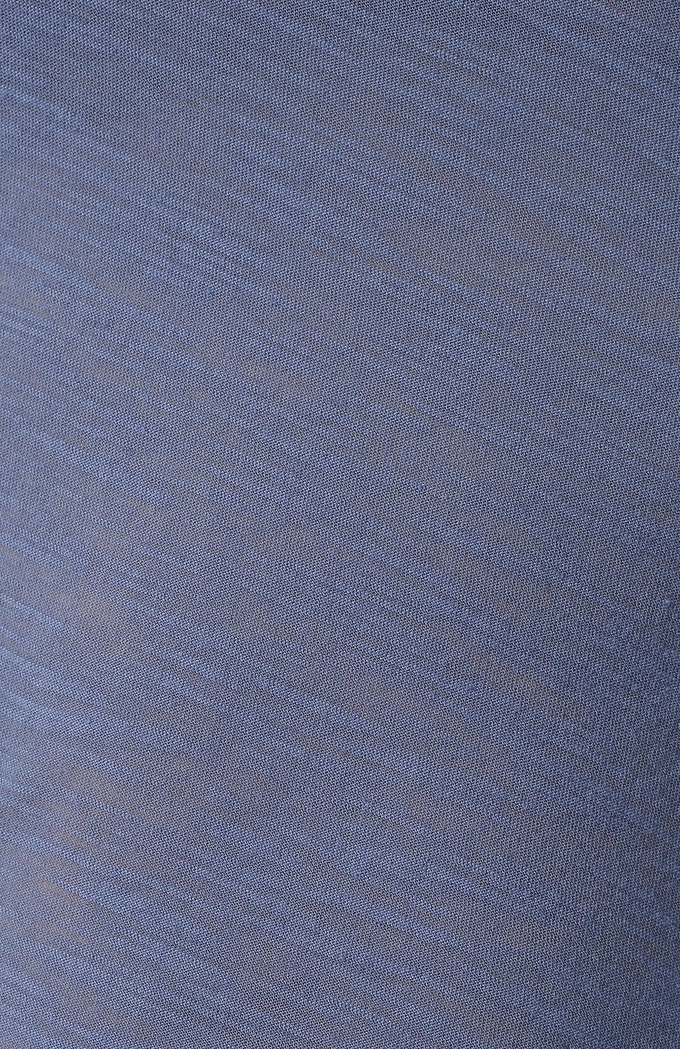 Хлопковая футболка JAMES PERSE, арт. WUA3695, фото 5