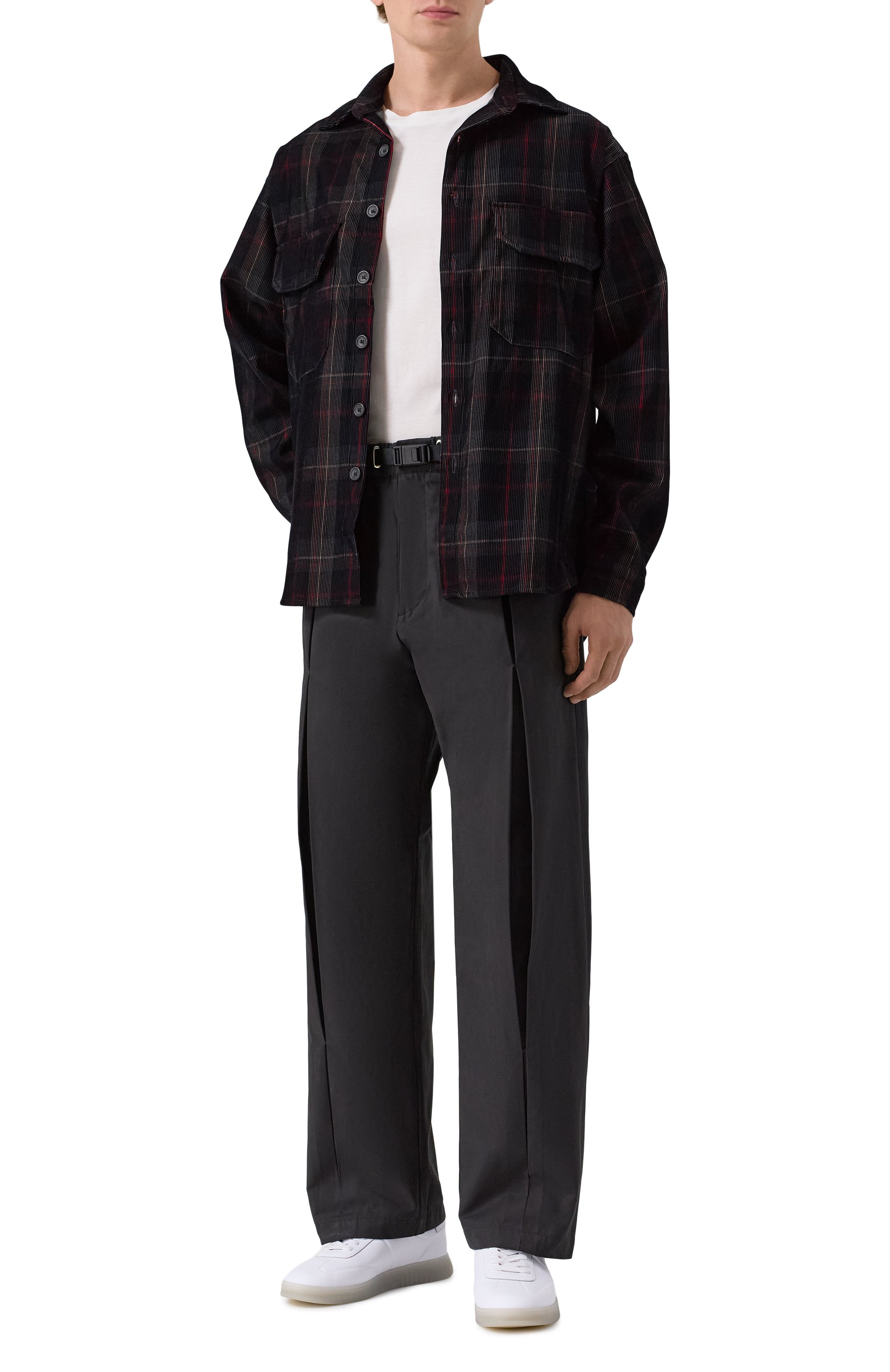 Брюки WHITE SAND, арт. 25WSU92/608, фото 2