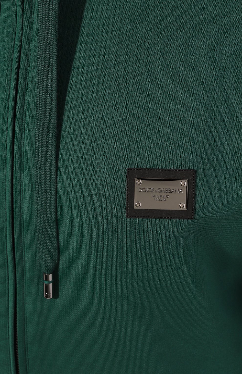 Хлопковая толстовка DOLCE & GABBANA, арт. G9ABIT/G7F2G, фото 5