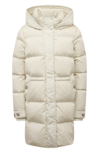 Пуховик WOOLRICH, арт. CFWW0U0697FR/UT1148, фото 1