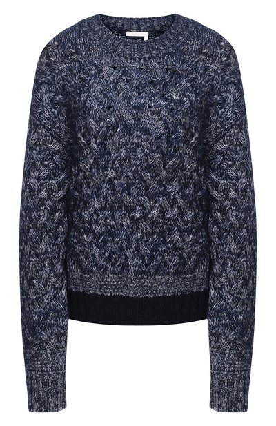 Женский шерстяной свитер CHLOÉ, арт. CHC20WMP70790