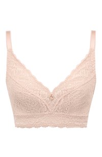 Светло-розовый