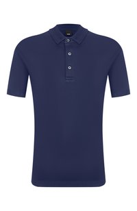 Темно-синий