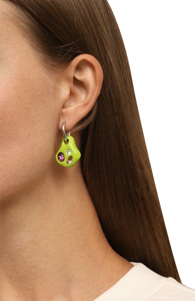 Серьги LILI ARCHIVE, арт. EMPROK1, фото 2