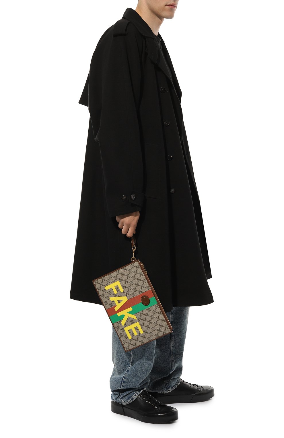 Папка для документов GUCCI, арт. 636171 2GCAG, фото 6