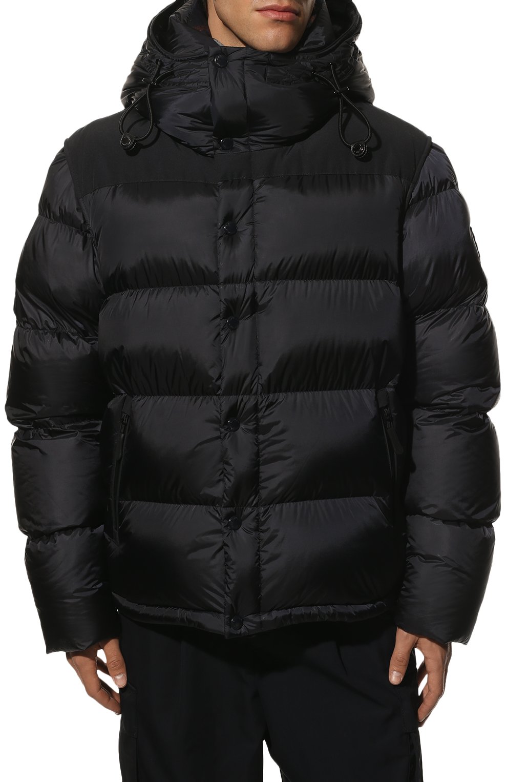 Пуховик BURBERRY, арт. 8018732, фото 3