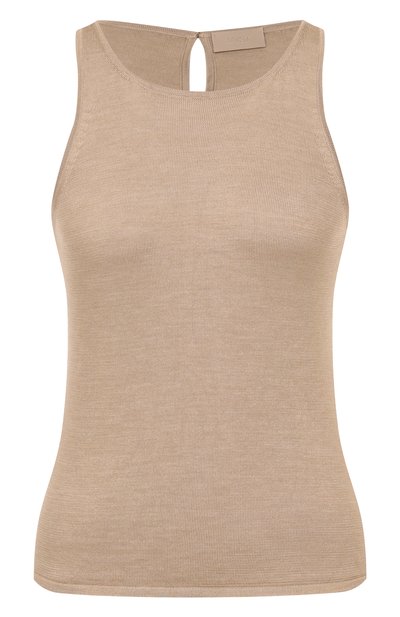 Женский шелковый топ MVST, арт. WS60-1594-01MU