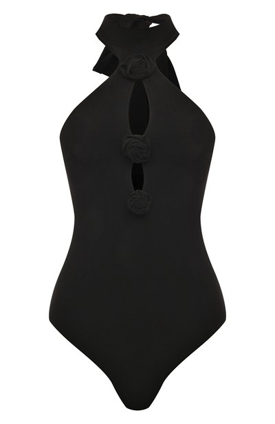 Боди из вискозы MAGDA BUTRYM, арт. 132923, фото 1