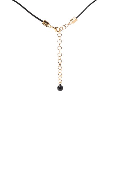 Кулон NINA RICCI фиолетового цвета по цене 78650 руб., арт. 26PBB0205/MET027, фото 4 Кулон NINA RICCI, арт. 26PBB0205/MET027, фото 4