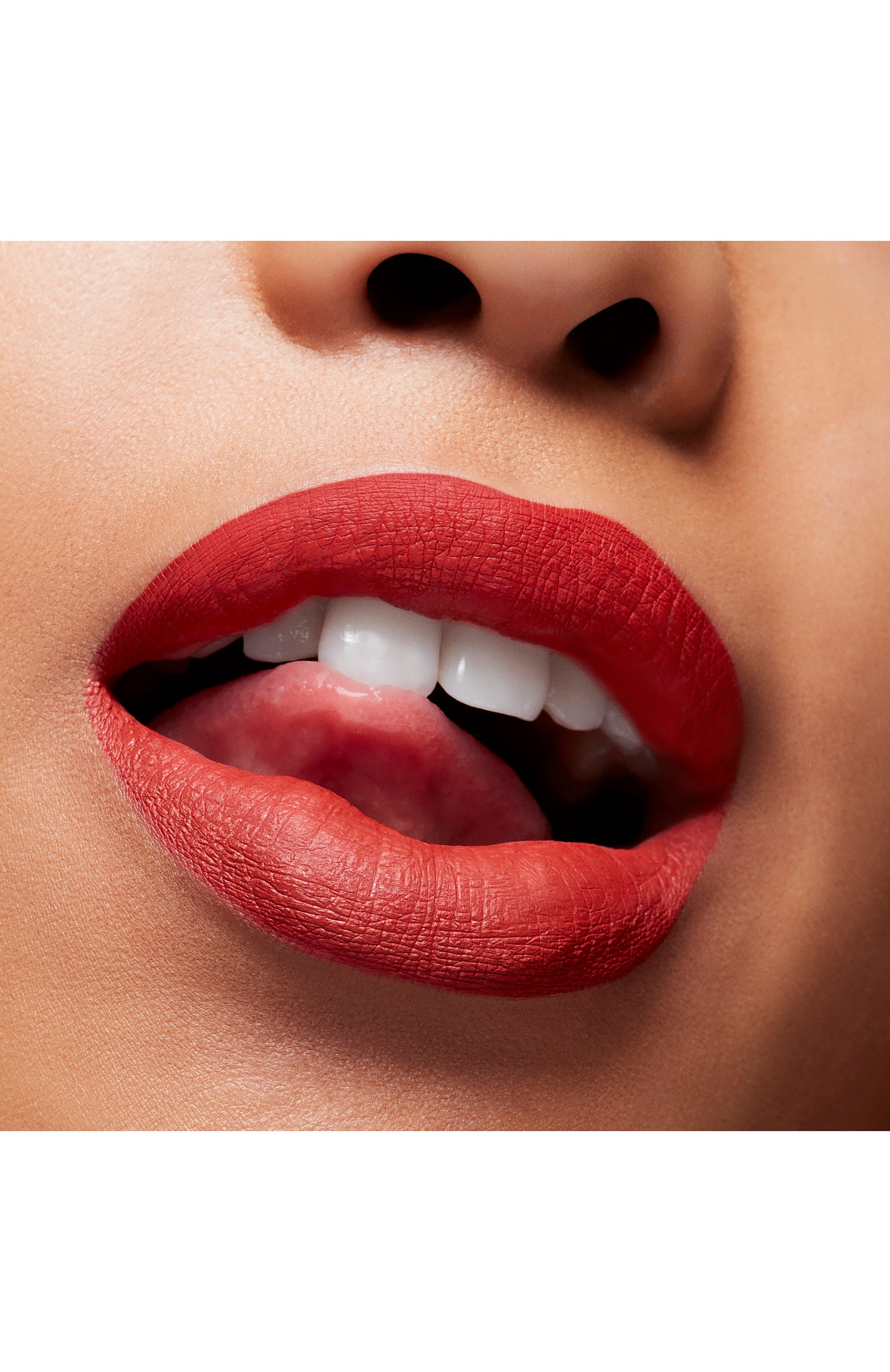 Жидкая помада locked kiss ink™ 24hr, оттенок extra chili (4ml) MAC, арт. SRH9-35, фото 5