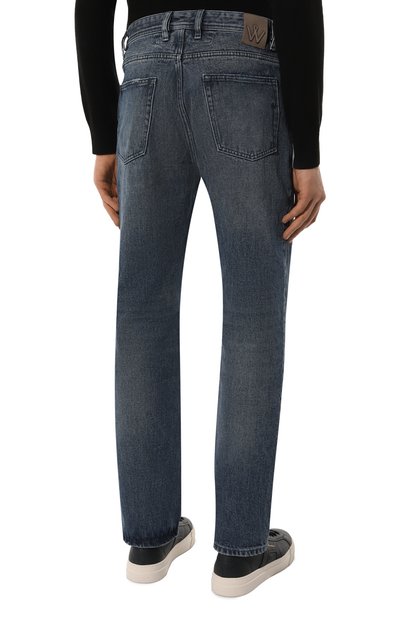 Джинсы WINDSOR, арт. R0ME/10018184, фото 4