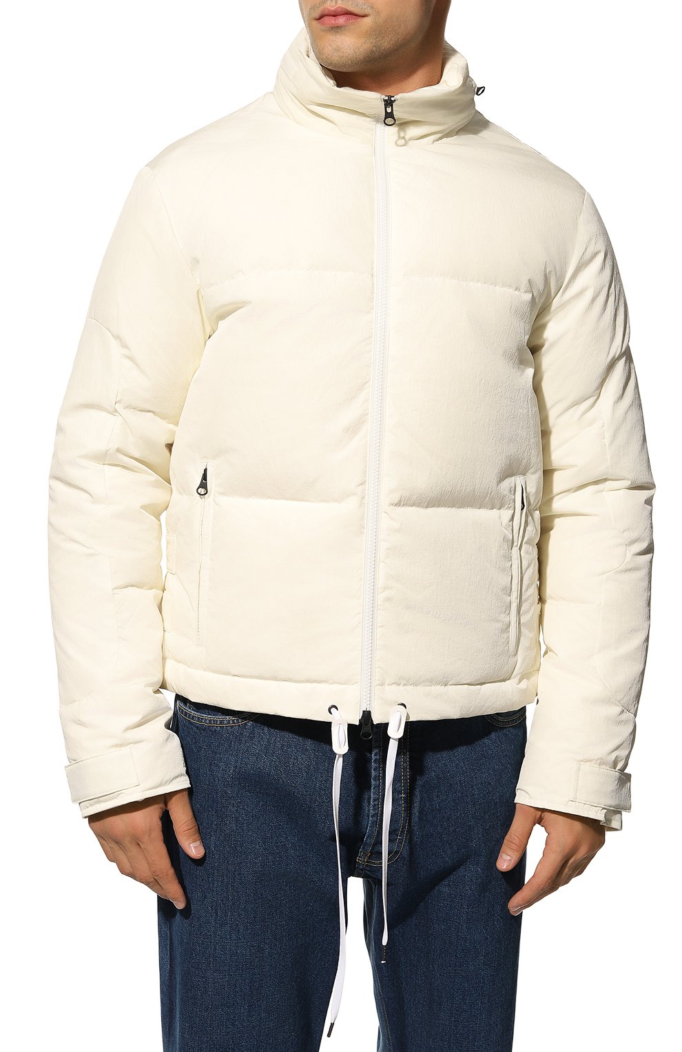 Пуховик PREMIATA, арт. S0NDRE PR-01, фото 3