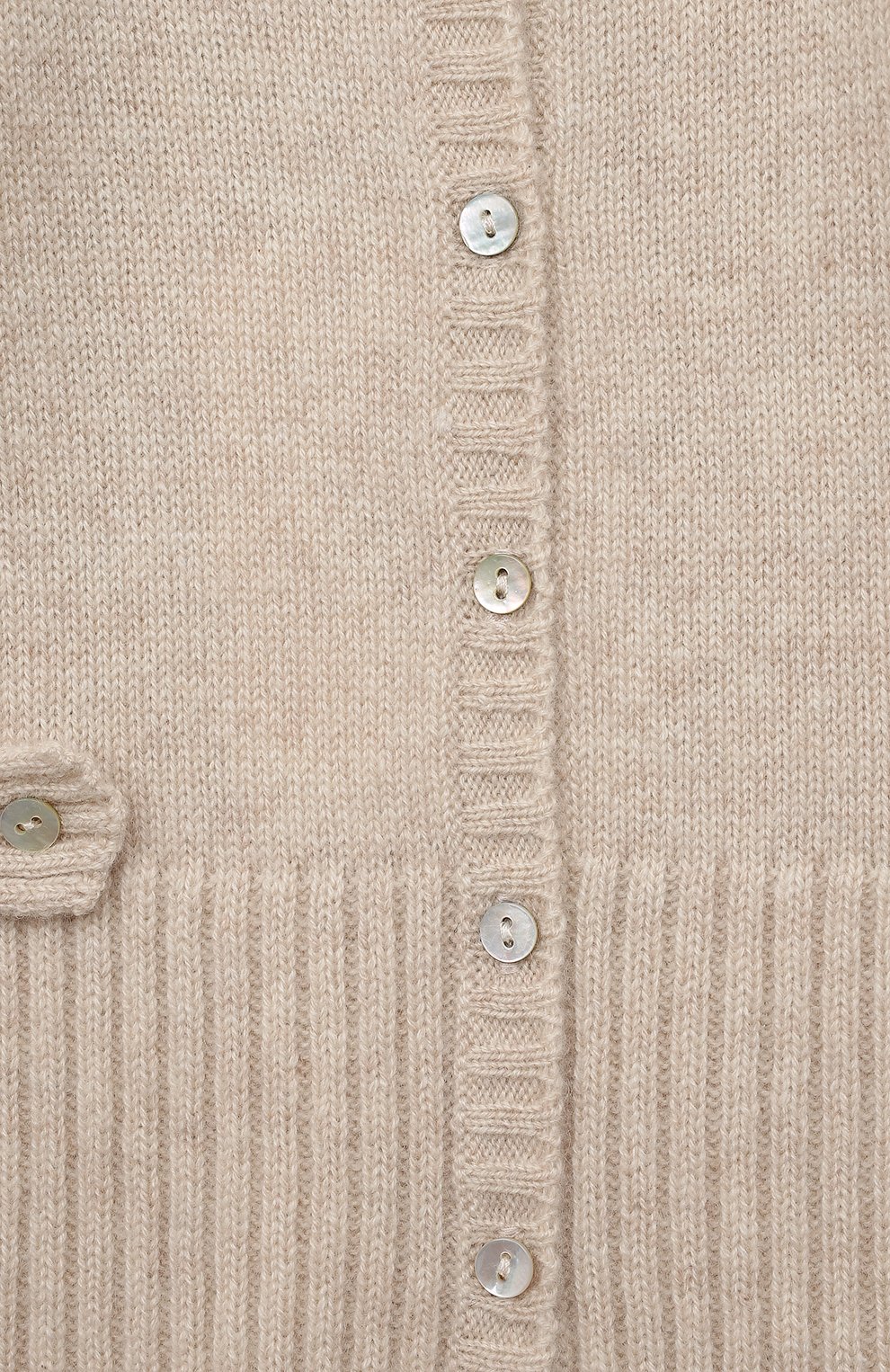 Кашемировый комбинезон OSCAR ET VALENTINE, арт. GRE02, фото 3