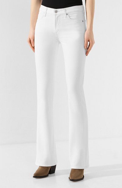 Джинсы CITIZENS OF HUMANITY, арт. 1793-3000, фото 3