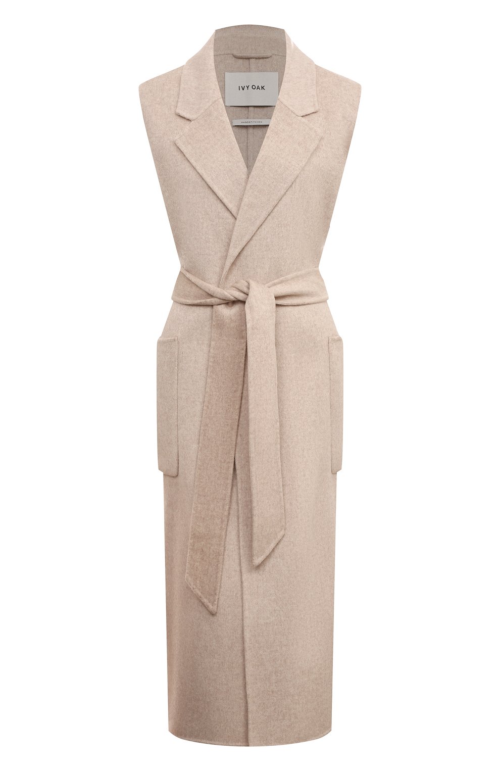 Шерстяной жилет IVY OAK, арт. I0111126, фото 1