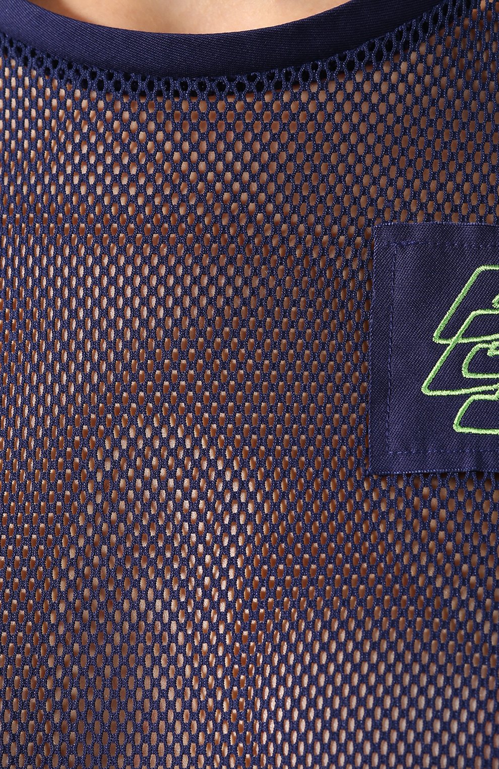 Футболка SUBTERRANEI, арт. SUBSS20-002, фото 5