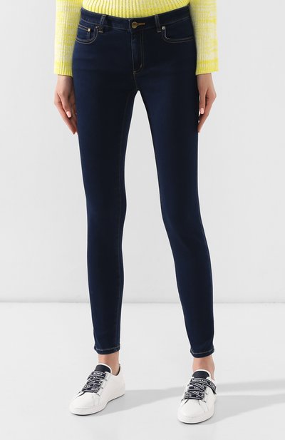 Джинсы-скинни MICHAEL MICHAEL KORS, арт. MH69CGYKA9, фото 3