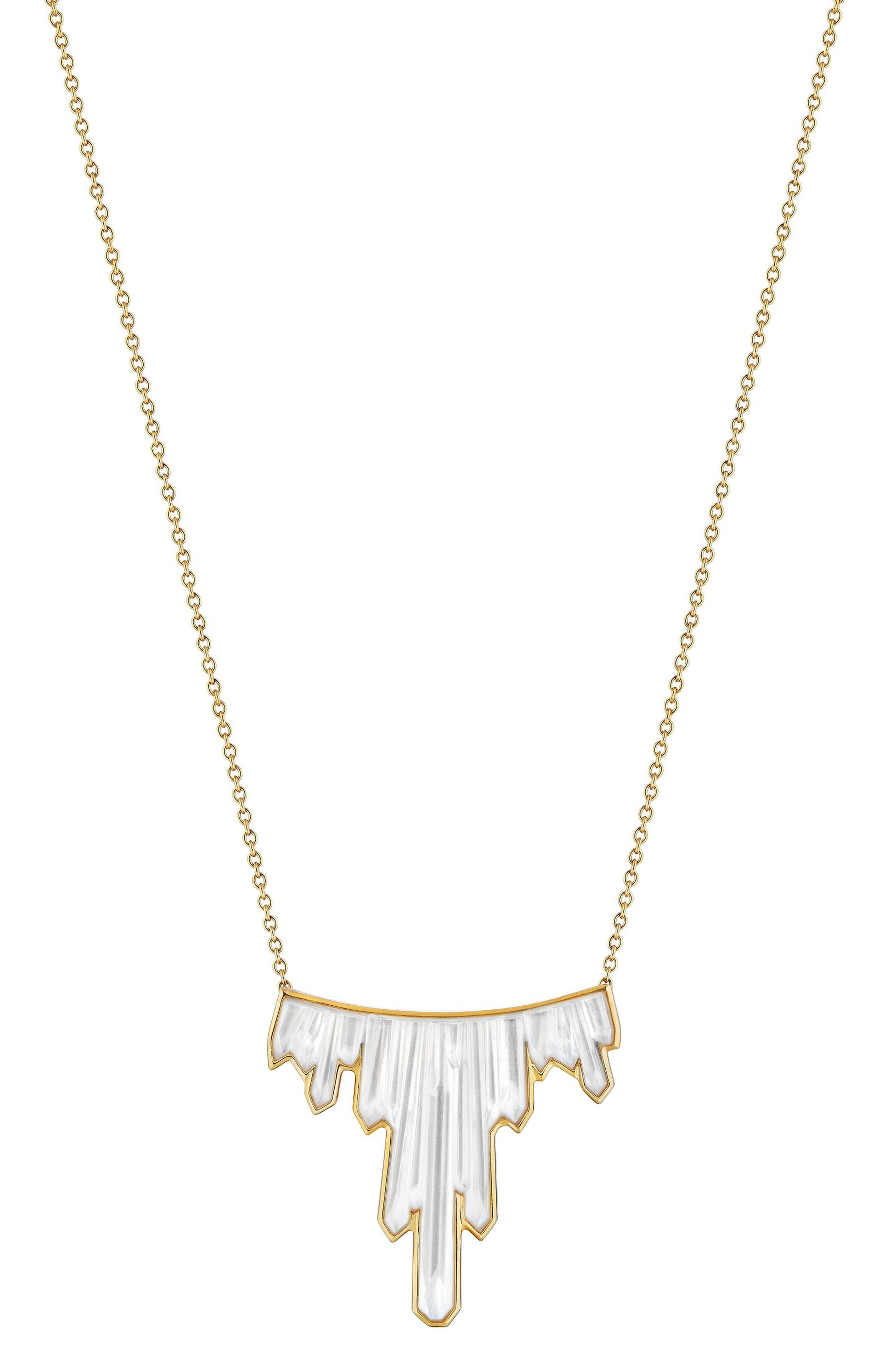 Колье terramineral LALIQUE, арт. 10831700, фото 1