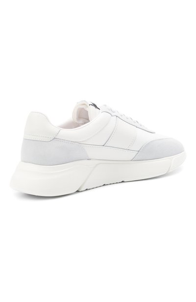 Комбинированные кроссовки genesis vintage AXEL ARIGATO, арт. 27571, фото 4