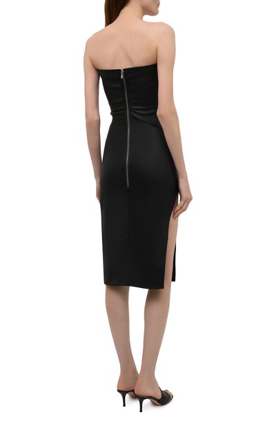 Платье RICK OWENS, арт. RP02A7515/LS, фото 4