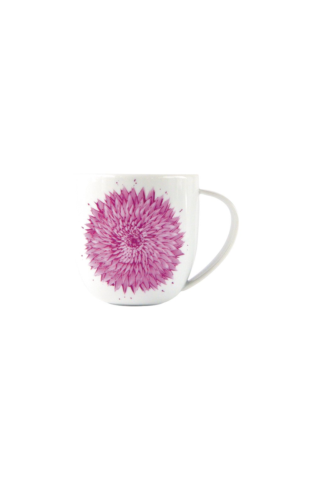 Кружка in bloom rose BERNARDAUD, арт. 1907/1806, фото 1