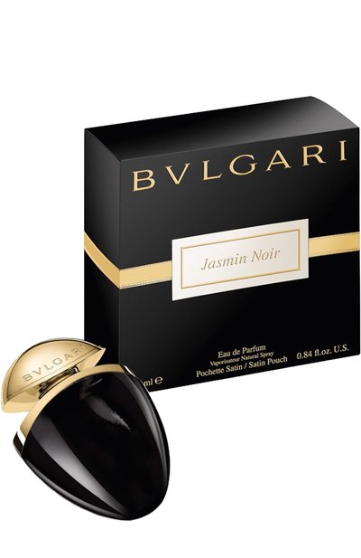 Парфюмерная вода jasmine noir (25ml) BVLGARI, арт. 82269BVL, фото 2