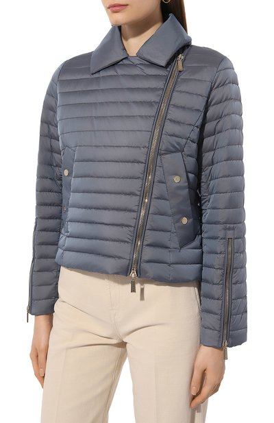 Пуховая куртка kemi-thc MOORER, арт. IMAK, фото 3