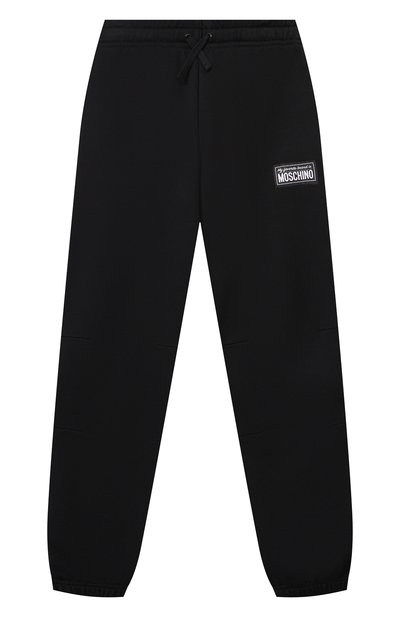 Комплект из свитшота и брюк MOSCHINO, арт. HUK03Y/LCA58/10-14, фото 4