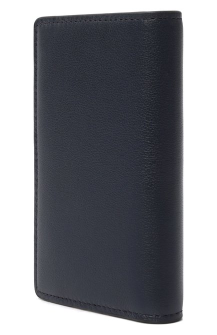Мужской кожаный футляр для кредитных карт DOLCE & GABBANA, арт. BP3323/AV956