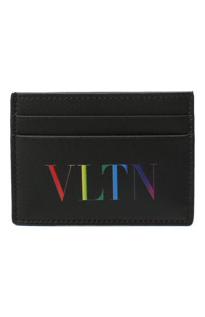 Кожаный футляр для кредитных карт VALENTINO, арт. VY2P0448/EER, фото 1