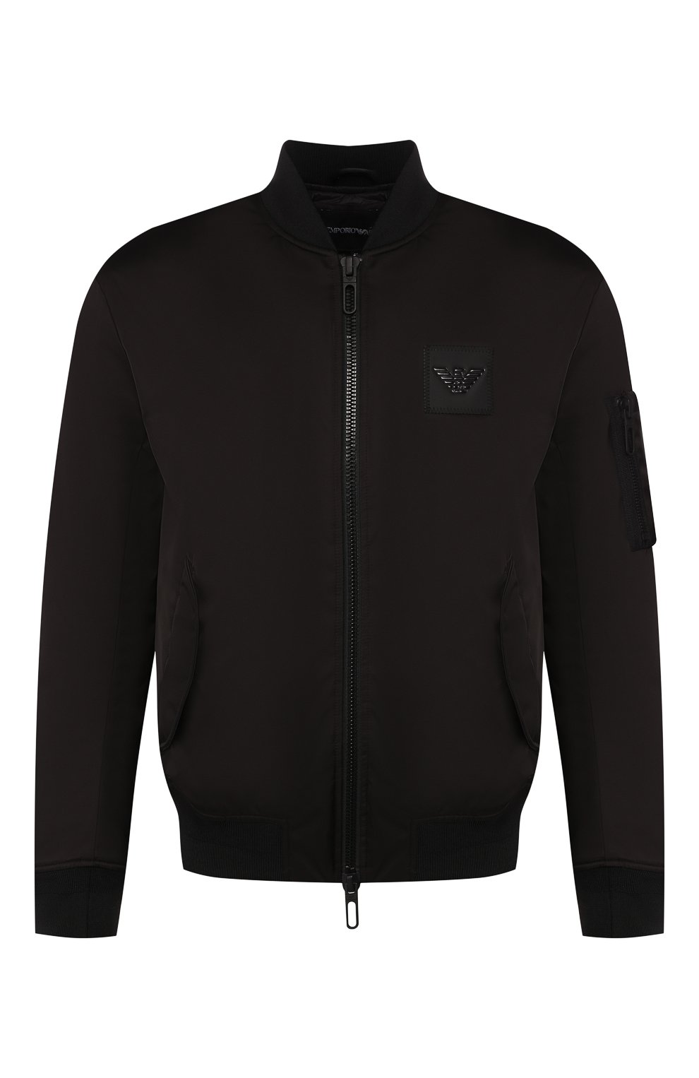 Бомбер EMPORIO ARMANI, арт. 3H1BB4/1NPKZ, фото 1