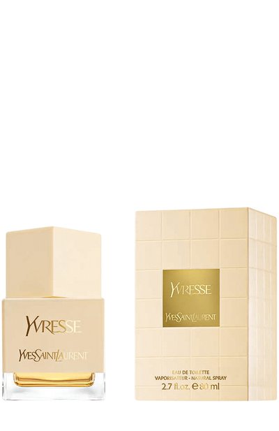 Женский туалетная вода yvresse (80ml) YSL, арт. 3365440037045