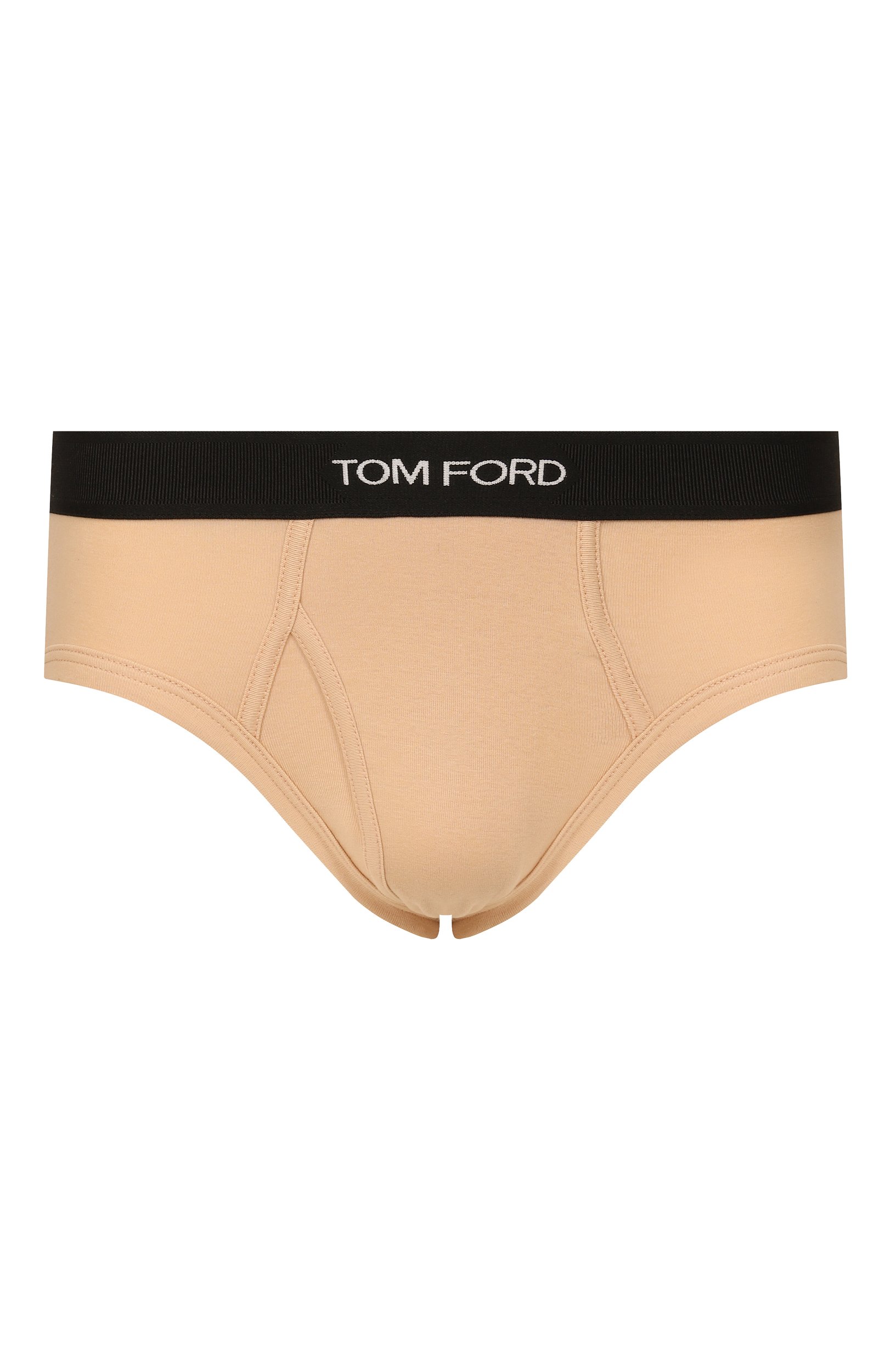 Хлопковые брифы TOM FORD, арт. T4LC1104, фото 1