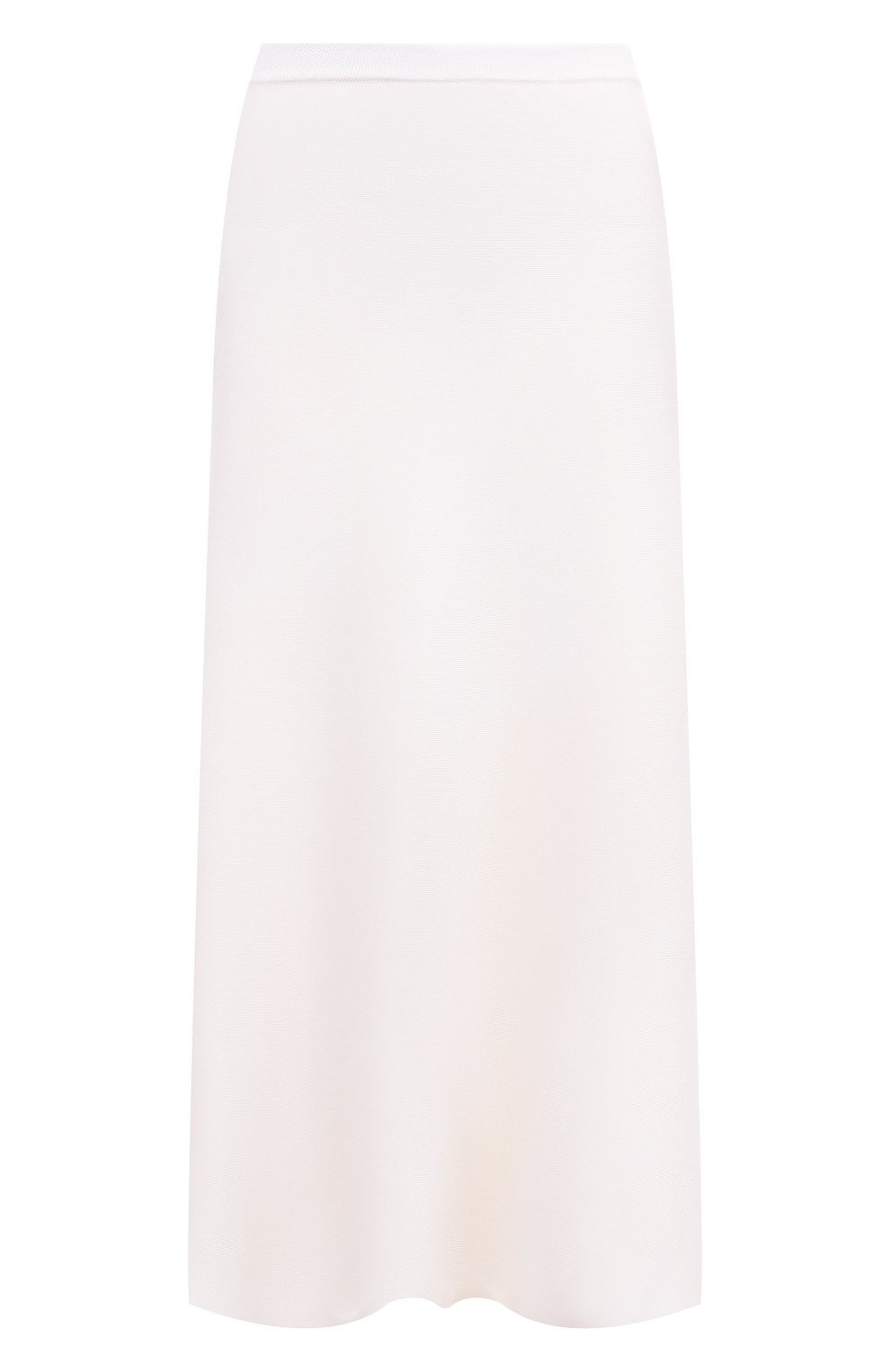 Юбка из шерсти и вискозы AND THE BRAND, арт. W25-SK033-1402-101, фото 1