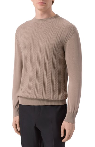 Джемпер CANALI, арт. C1172/MK02463, фото 3