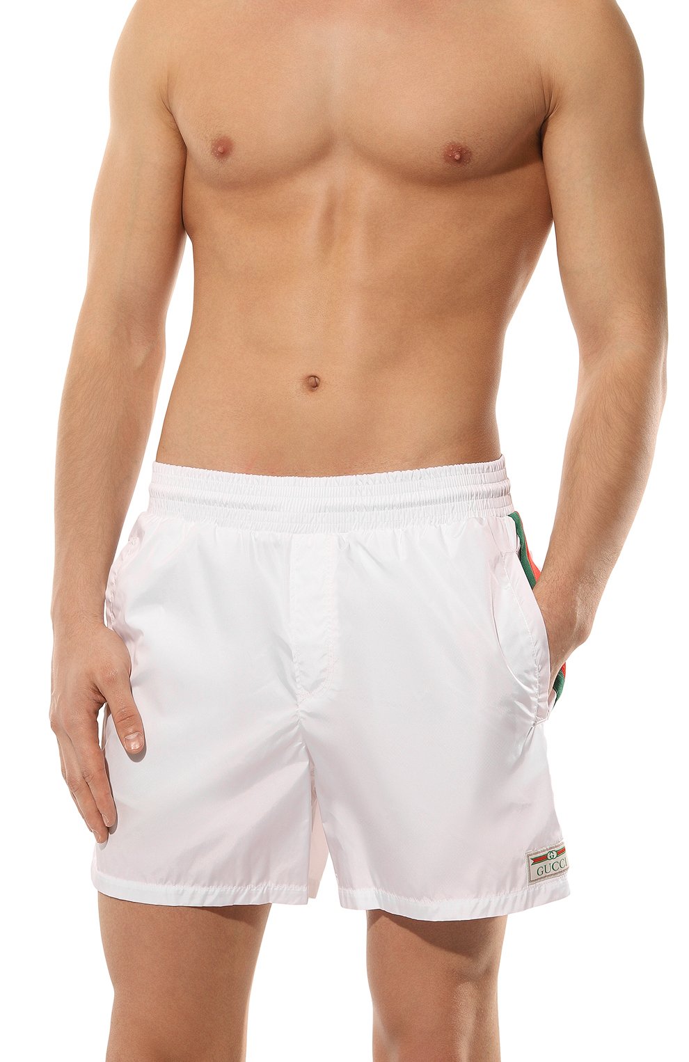 Плавки-шорты GUCCI, арт. 599585 XHAC2, фото 2