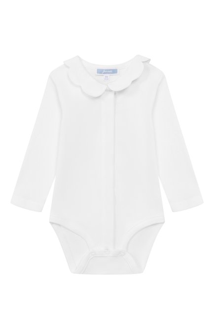 Хлопковое боди JACADI, арт. 2023401