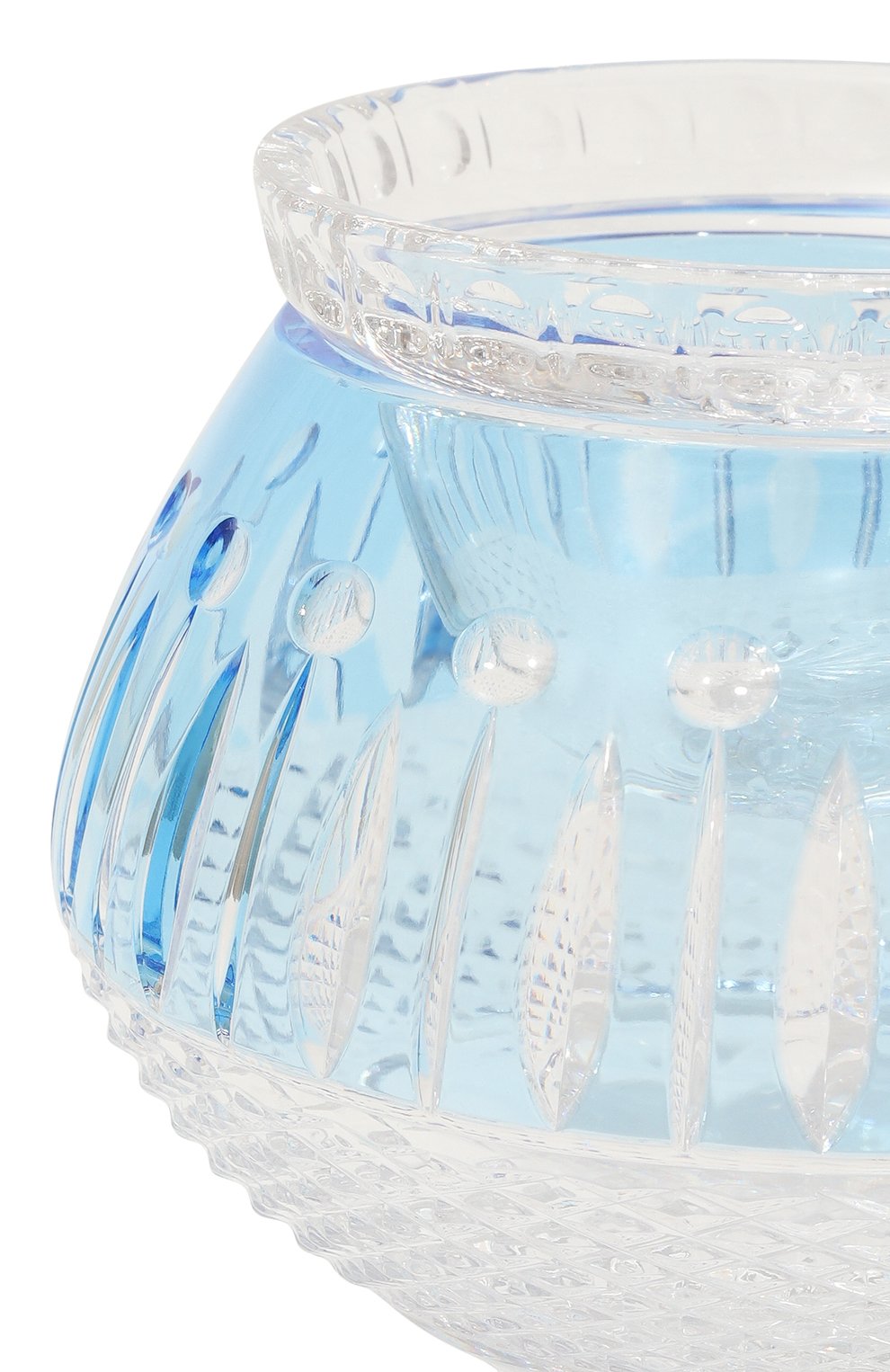 Икорница с ложкой xenia TSAR, арт. 40371LB, фото 2