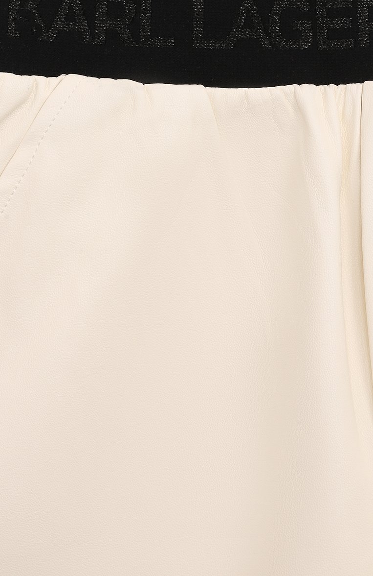 Шорты KARL LAGERFELD KIDS, арт. Z30064, фото 1