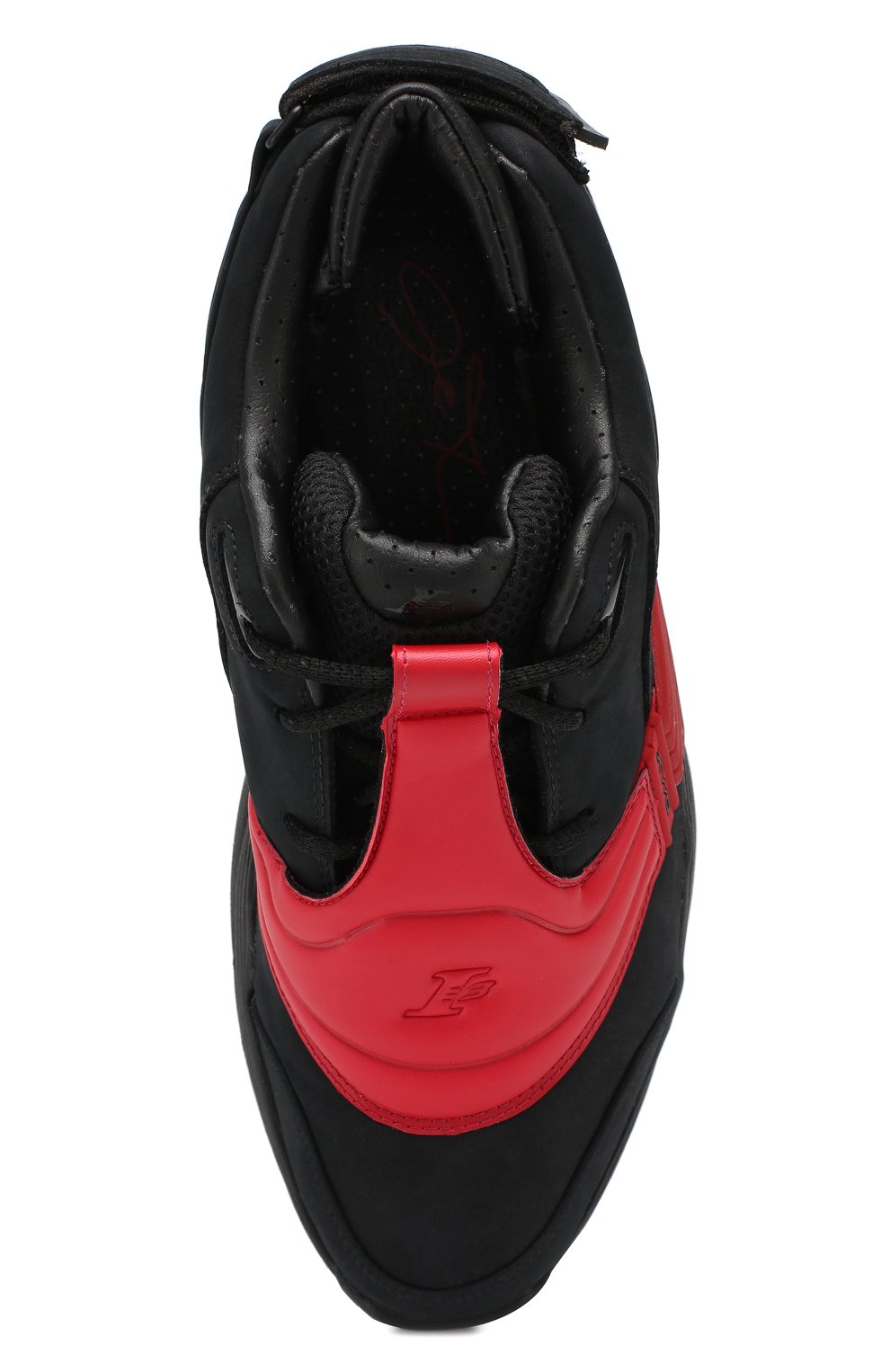 Кроссовки answer v REEBOK, арт. DV8285, фото 5