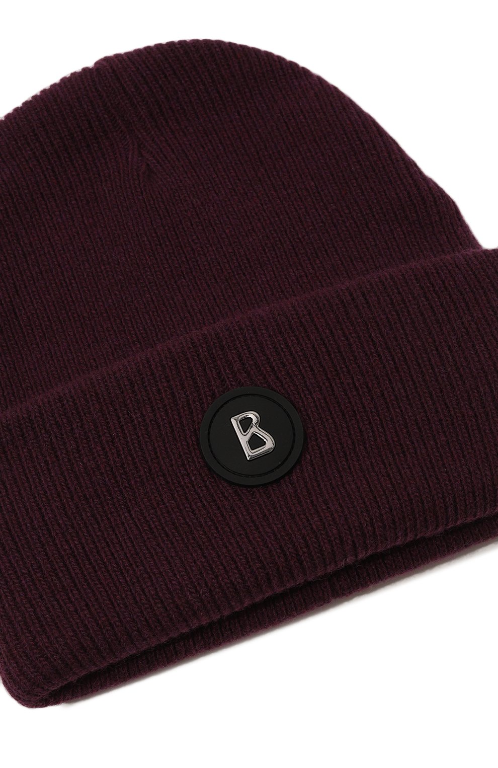 Шапка из шерсти и вискозы BOGNER, арт. 98686087, фото 3