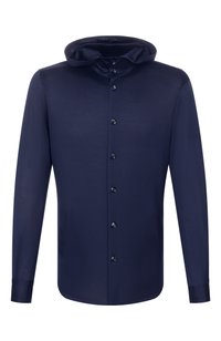 Темно-синий