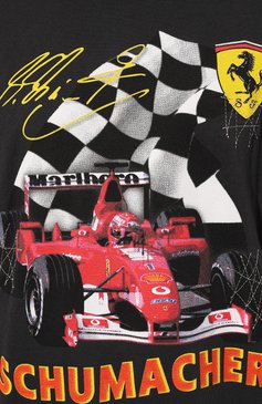 Мужская хлопковая футболка DOMREBEL черного цвета, арт. M VTG RARI FLAG/VINTAGE TEE | Фото 5 (Длина (для топов): Стандартные; Драгоценные камни: Проставлено; Рукава: Короткие; Материал внешний: Хлопок; Материал сплава: Проставлено; Принт: С принтом; Стили: Гранж; Мужское Кросс-КТ: Футболка-одежда; Кросс-КТ: Джерси)
