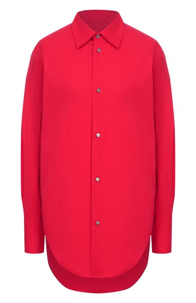 Женская хлопковая рубашка DARKPARK, арт. WSH21/FAC93