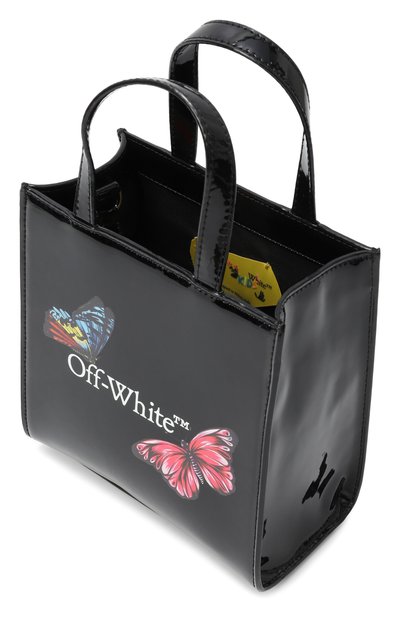 Сумка OFF-WHITE, арт. 0GNA002S25FAB002, фото 3