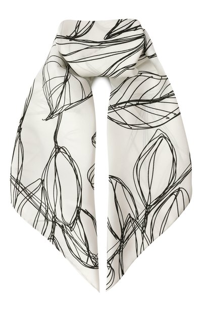 Шелковый платок FURLA, арт. WT00021/BX3591, фото 1