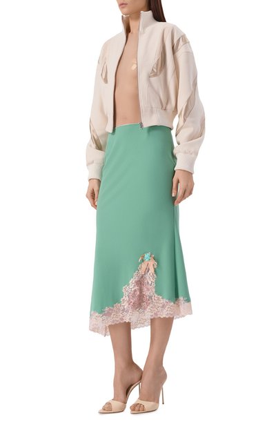 Женская топ DANIIL ANTSIFEROV, арт. DA_3070.1001.026